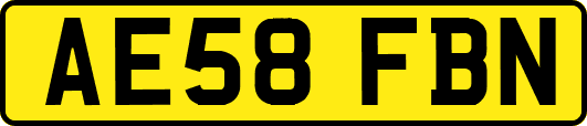 AE58FBN