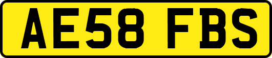 AE58FBS