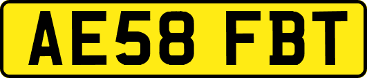 AE58FBT