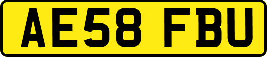 AE58FBU
