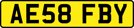 AE58FBY