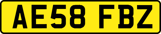 AE58FBZ