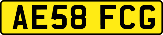 AE58FCG