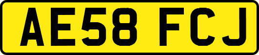 AE58FCJ