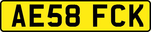 AE58FCK