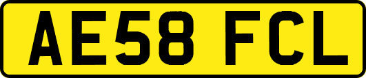 AE58FCL