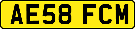 AE58FCM