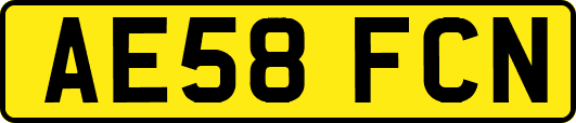 AE58FCN