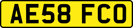 AE58FCO