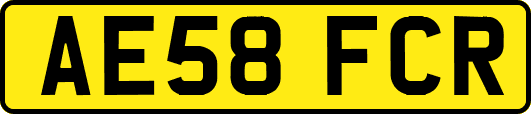AE58FCR