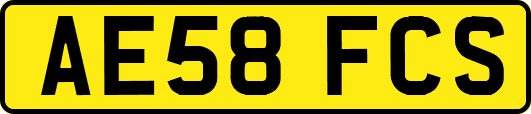 AE58FCS