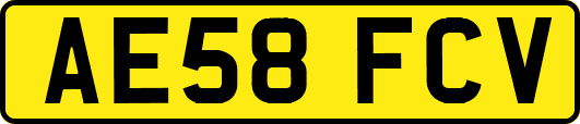AE58FCV