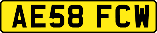 AE58FCW