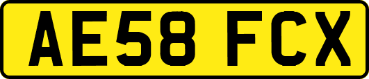 AE58FCX