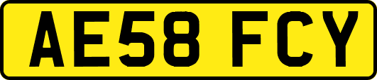 AE58FCY