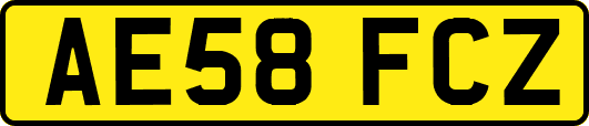 AE58FCZ