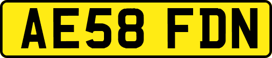 AE58FDN