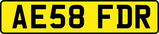 AE58FDR