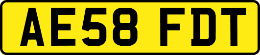 AE58FDT
