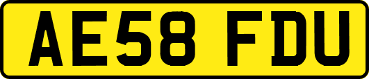 AE58FDU