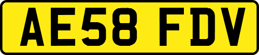 AE58FDV