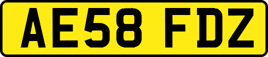 AE58FDZ