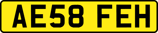 AE58FEH