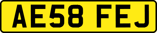 AE58FEJ