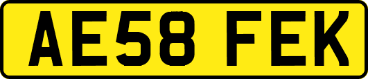 AE58FEK