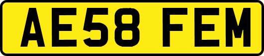 AE58FEM