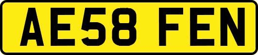 AE58FEN