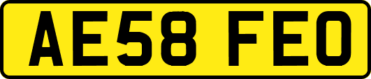 AE58FEO