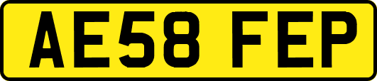 AE58FEP