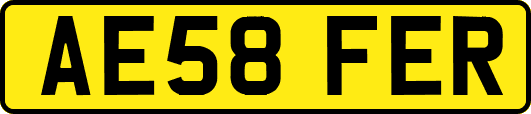 AE58FER