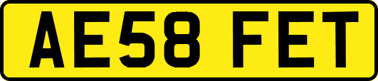 AE58FET