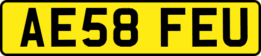 AE58FEU