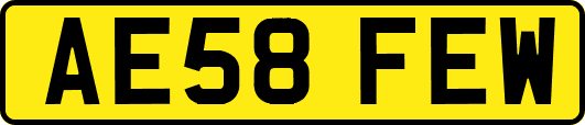 AE58FEW