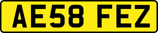 AE58FEZ