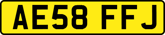 AE58FFJ