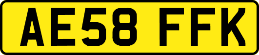 AE58FFK