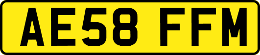 AE58FFM