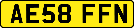 AE58FFN