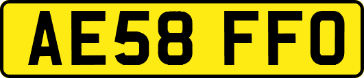 AE58FFO