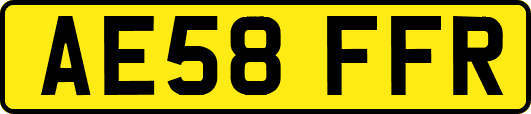 AE58FFR