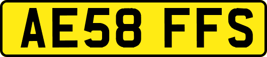 AE58FFS