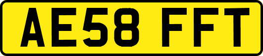AE58FFT