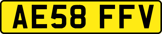 AE58FFV