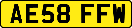 AE58FFW