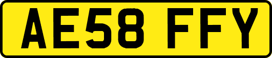 AE58FFY