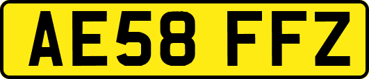 AE58FFZ